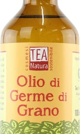 TEA Natura Wheat Germ Oil