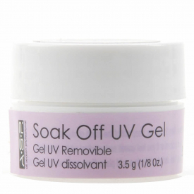 ASP Soak Off Gel – Lilac Breeze 3.5g