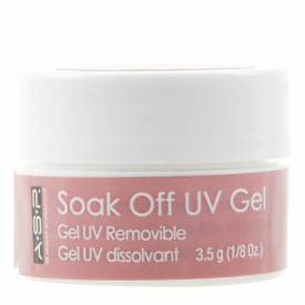 ASP Soak Off Gel – Nutmeg 3.5g