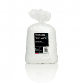 salon services premium neck wool 907g