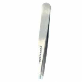 Tweezerman Slant Tweezer Stainless Steel