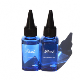 1 Bottle 30ml Adhesive Remover Glue Tape Wig Hair Extensions Remove