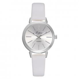 Ladies Fashion Ultra-Thin Quartz Watch Brand Leisure A New Watch