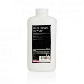 Salon Services Pure Talcum Powder 300g
