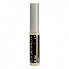 * sservice clear adhesive 5ml 5ml