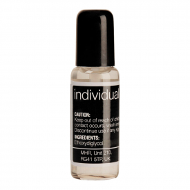 * sservice ind lash remover 10ml 10ml