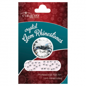 cina crystal rhinestones