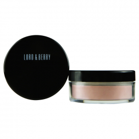 lord & berry loose powder stardust – stardust light