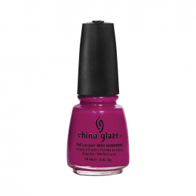 china glaze nail lacquer – traffic jam 14ml