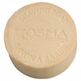 sibel osma alum shaving soap