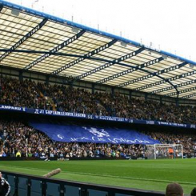 Chelsea v Brighton and Hove Albion  – Premier League