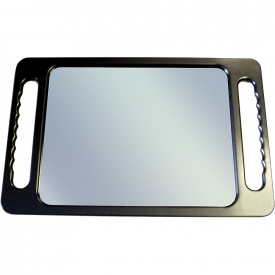 salon services bond street salon mirror