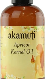 Akamuti Apricot Kernel Oil