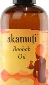 Akamuti Coldpressed Baobab Oil