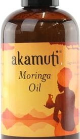 Akamuti Moringa Oil