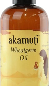 Akamuti Wheatgerm Oil