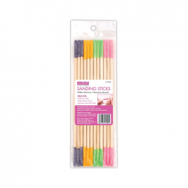 asp sanding sticks pack of 12