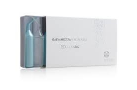 NUSKIN NU SKIN Galvanic Spa Facial Gels with ageLOC NEW