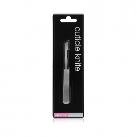 salon services cuticle knife