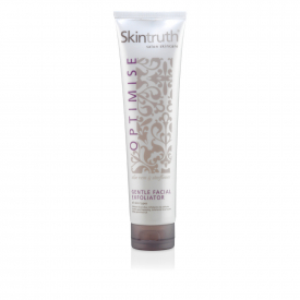skintruth optimise gentle facial exfoliator 150ml