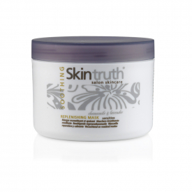 skintruth soothing replenish mask 100ml