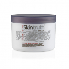 skintruth intensive nourishing mask 225ml
