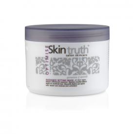 skintruth optimise radiance setting mask 225ml
