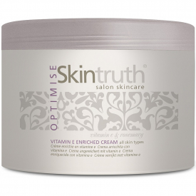 Skintruth Optimise Vitamin E Enriched Cream 225ml