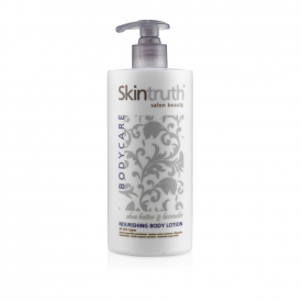 Skintruth Bodycare Nourishing Body Lotion 500ml