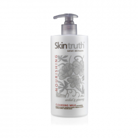 skintruth nourishing cleansing milk 500ml