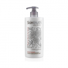 skintruth nourishing moisturiser 500ml