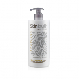 Skintruth Soothing Cleansing Milk 500ml