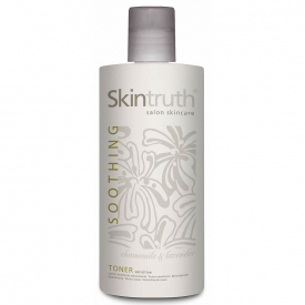 skintruth soothing toner 500ml