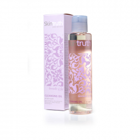 * s/truth cleansing oil  200ml