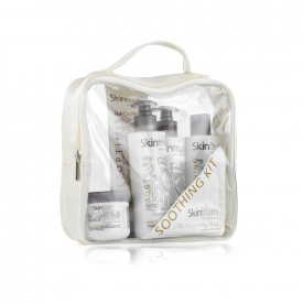 skintruth soothing facial kit