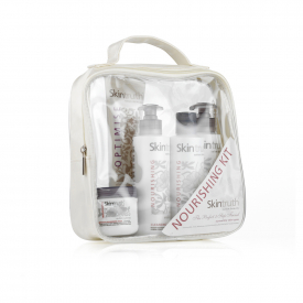 skintruth nourishing facial kit