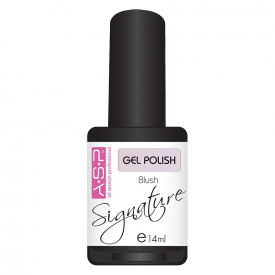 ASP Signature Gel Polish – Blush 14ml