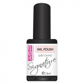 ASP Signature Gel Polish – Wild Orchid 14ml