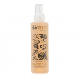 skintruth manicure hand treatment hygiene spray 200ml