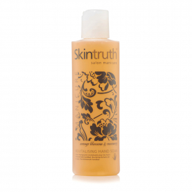 Skintruth Manicure Revitalising Hand Soak 200ml