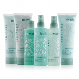 Skintruth Pedicure Starter Kit