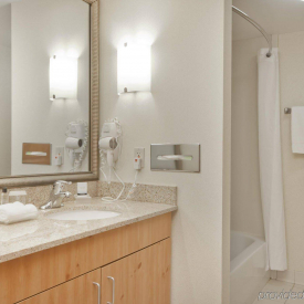 Homewood Suites Boston/Peabody