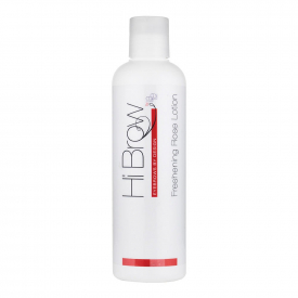 Hi Brow Freshening Rose Lotion 250ml