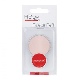 Hi Brow Powder Palette Highlighter Refill