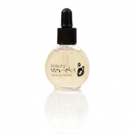 Beauty Secrets Cuticle Oil 14.7ml