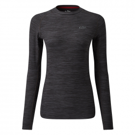 Women’s Long Sleeve Crew Neck