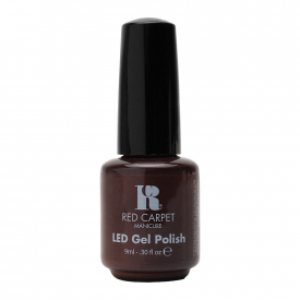 red carpet manicure gel polish – haute couture 9ml
