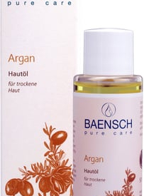 BAENSCH pure care Argan Body Oil