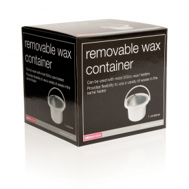 Salon Services Replacement Pot for 500CC Heater