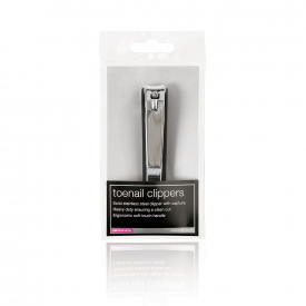 salon services toenail clipper black